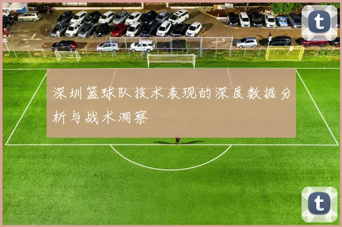 深圳篮球队技术表现的深度数据分析与战术洞察